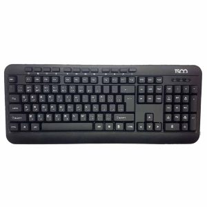 کیبورد تسکو TK 8011