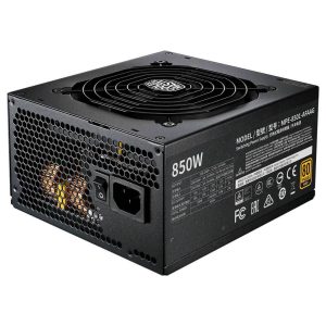 MWE Gold 850 - V2 Full Modular