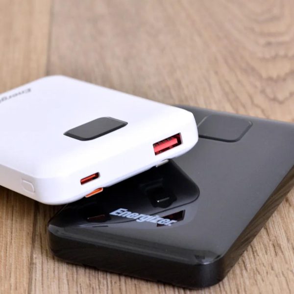 پاوربانک Energizer مدل UE10071PQ ظرفیت 10000 میلی آمپر - تصویر 13