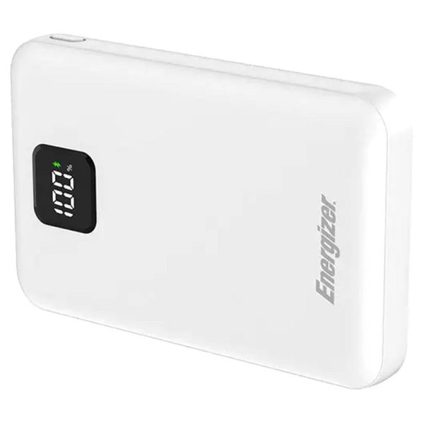 پاوربانک Energizer مدل UE10071PQ ظرفیت 10000 میلی آمپر - تصویر 15