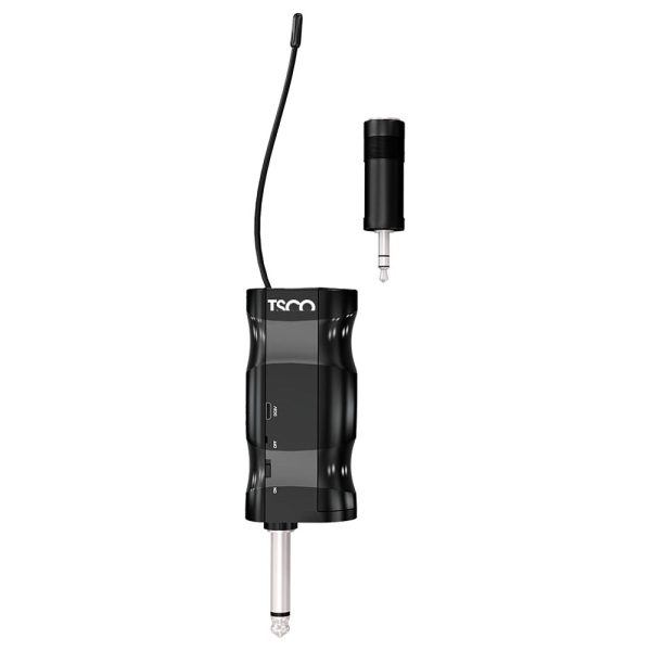 میکروفون بی‌سیم تسکو مدل TMIC 5500 - تصویر 3