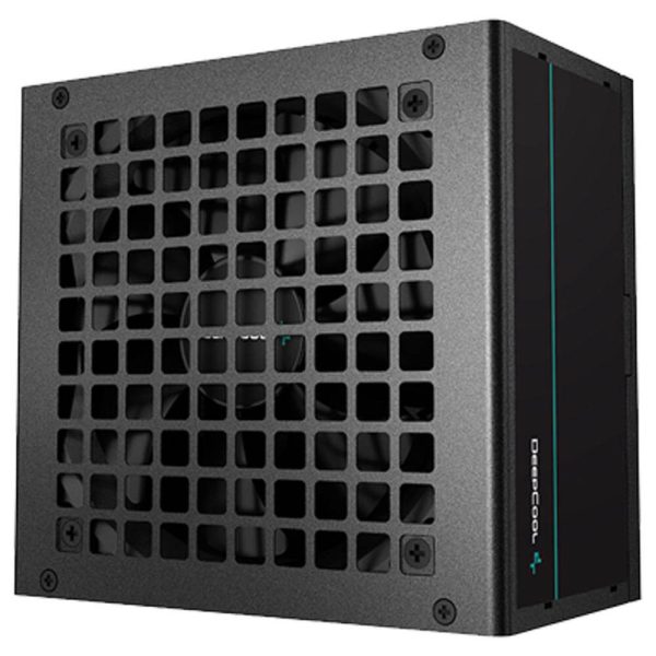 منبع تغذیه DeepCool مدل PF750 توان 750 وات White - تصویر 2