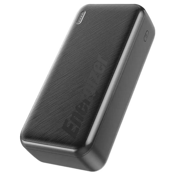 پاوربانک Energizer مدل UE30055PQ ظرفیت 30000 میلی آمپر - تصویر 2