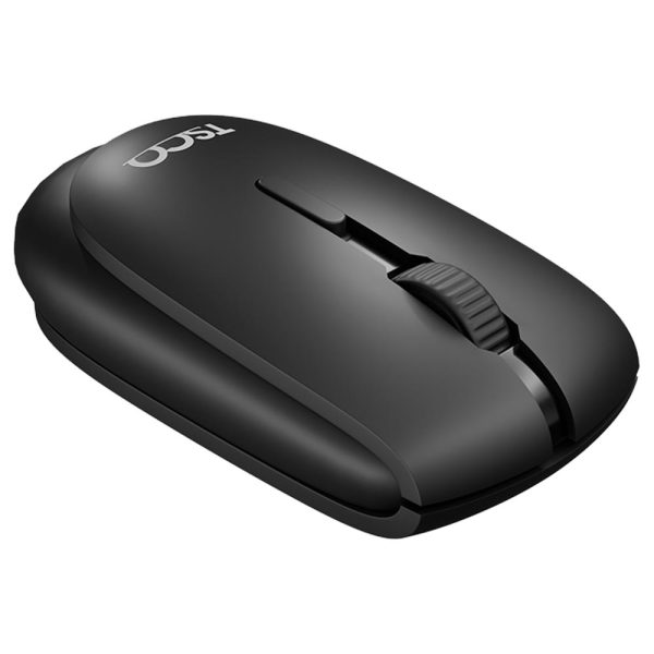 ماوس بی سیم تسکو مدل TM 697W - تصویر 2