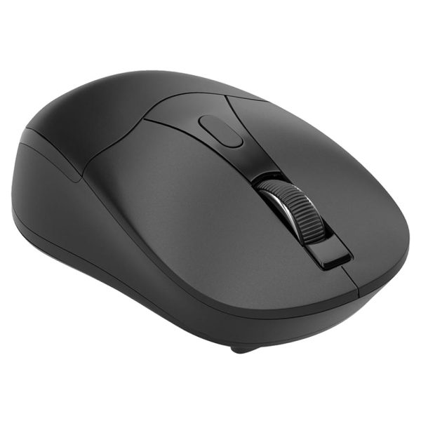 ماوس تسکو مدل TM 645W - تصویر 2