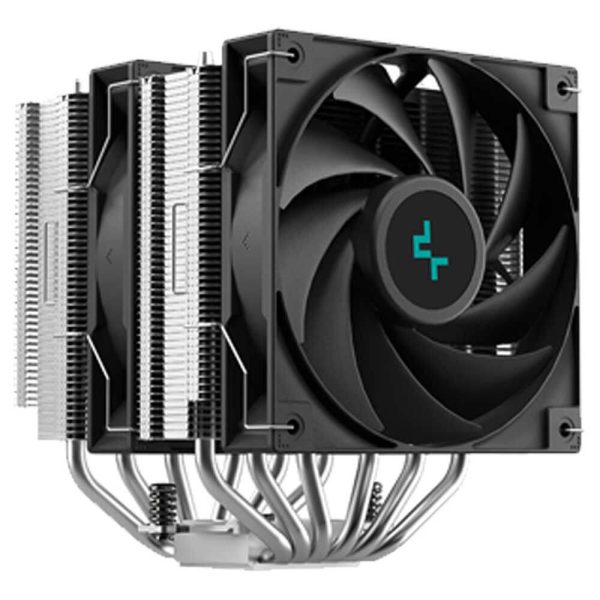 خنک کننده پردازنده DeepCool مدل AG620 - تصویر 2