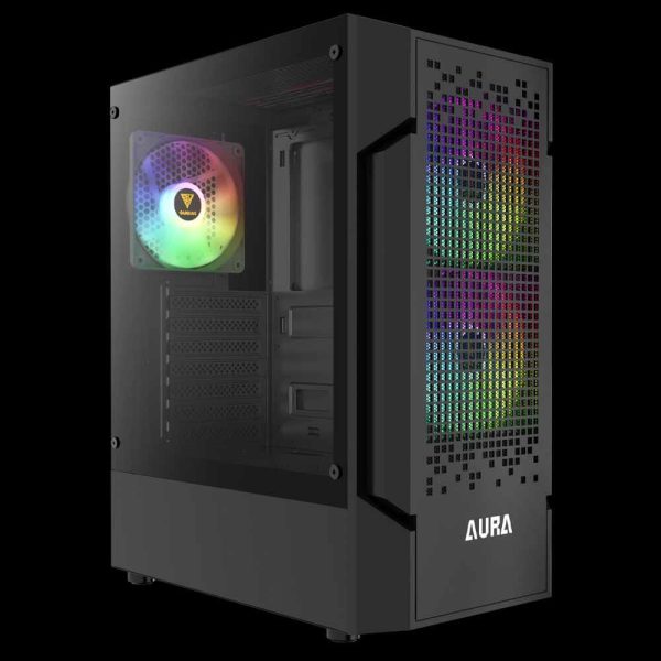 کیس GAMDIAS مدل AURA GC7 - تصویر 2