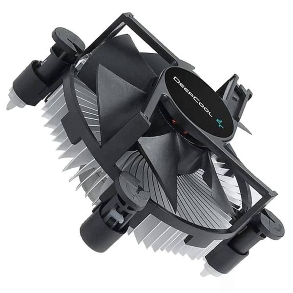 خنک کننده پردازنده DeepCool مدل CK-11509 - تصویر 2