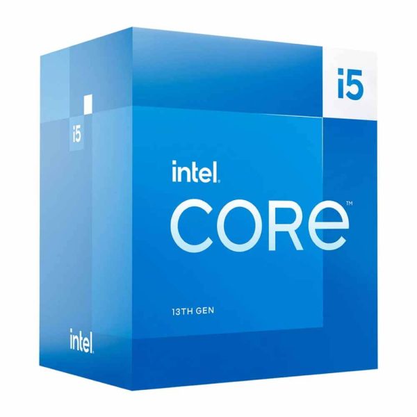Intel Laminar RM1 Cooler