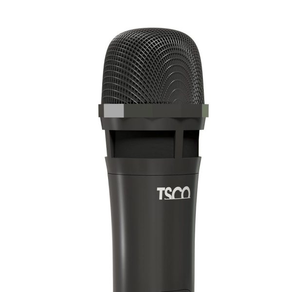 میکروفون بی‌سیم تسکو مدل TMIC 5500 - تصویر 2