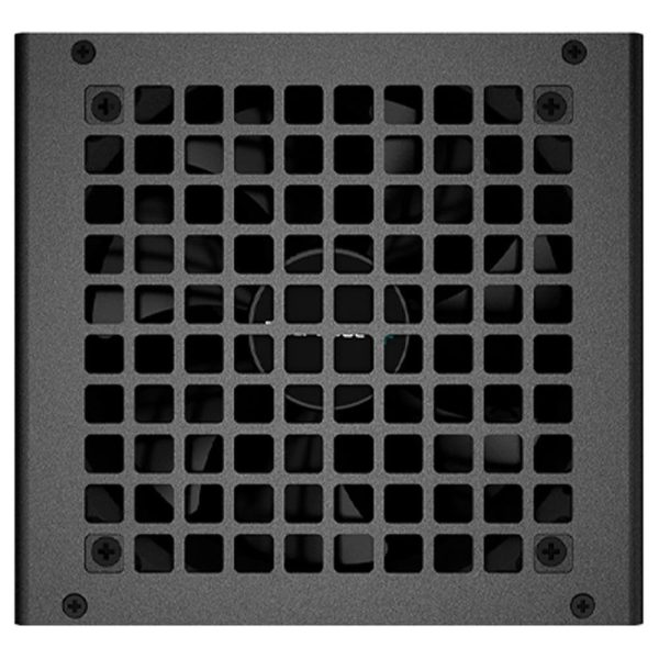 منبع تغذیه DeepCool مدل PF750 توان 750 وات White - تصویر 3