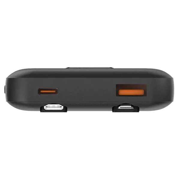 پاوربانک Energizer مدل UE10071PQ ظرفیت 10000 میلی آمپر - تصویر 3