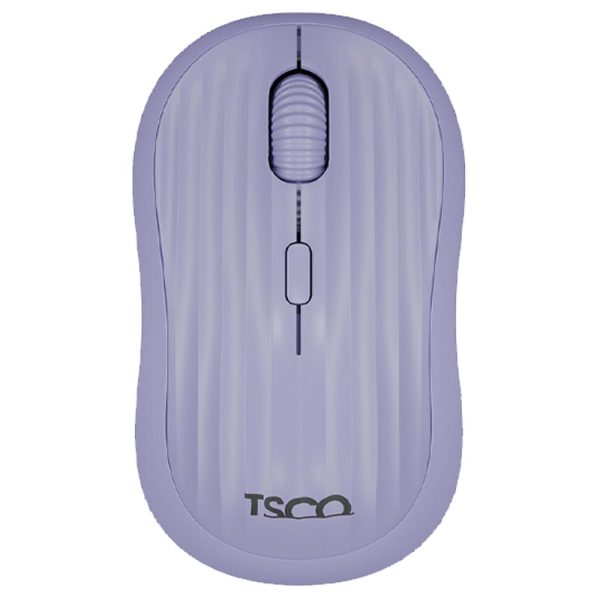 ماوس بی سیم تسکو مدل TM 740W - تصویر 3