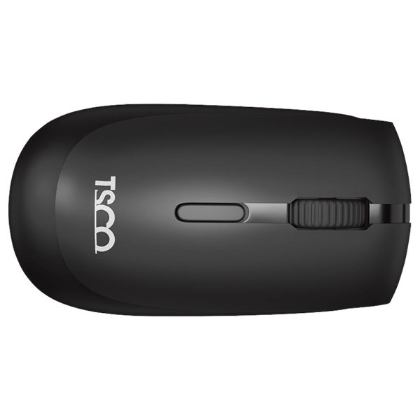 ماوس بی سیم تسکو مدل TM 697W - تصویر 3
