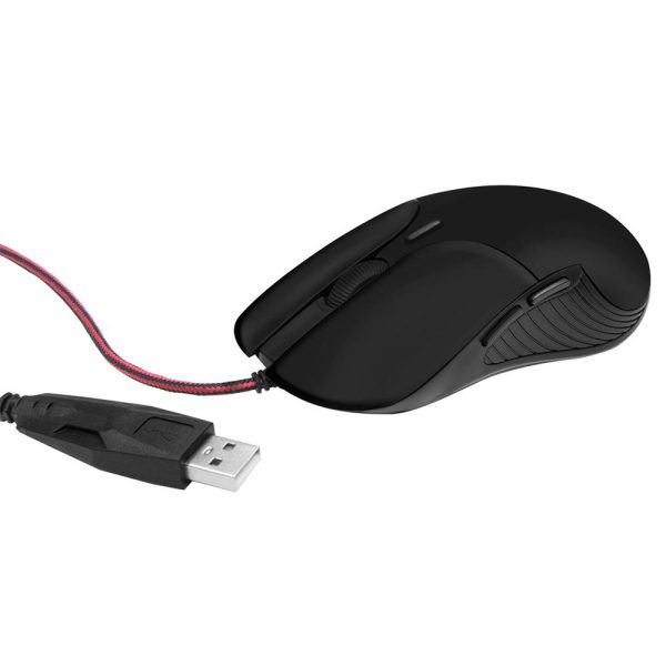 ماوس تسکو مدل TM 732 GA - تصویر 3