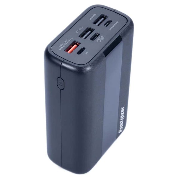 پاوربانک Energizer مدل UE30000PQ ظرفیت 30000 میلی آمپر - تصویر 3