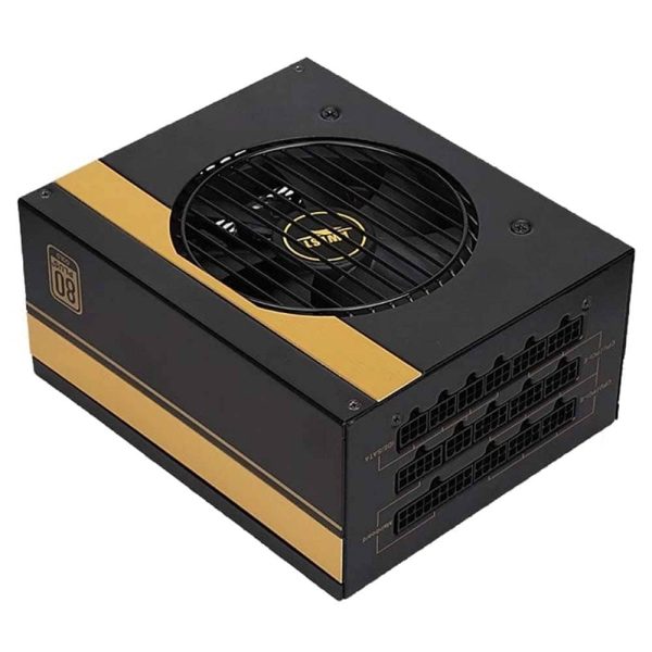 منبع تغذیه 850 وات AWEST مدل GT-AV850-GF V2 - تصویر 3