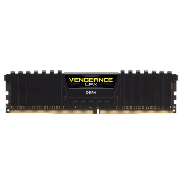 رم CORSAIR مدل VENGEANCE LPX 16GB (2 x 8GB) DDR4 DRAM 3200MHz C16 - تصویر 3