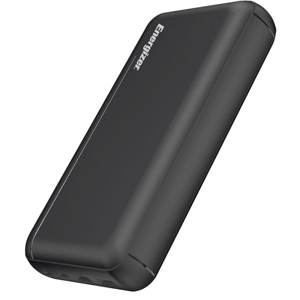 پاوربانک Energizer مدل UE30057PQ ظرفیت 30000 میلی آمپر - تصویر 3