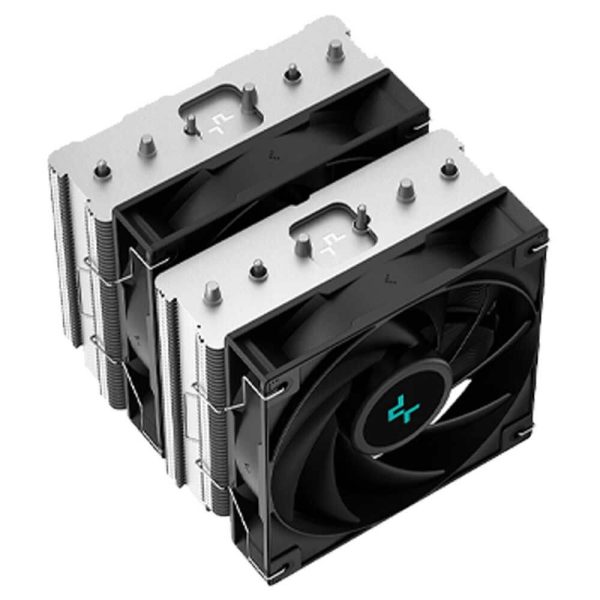 خنک کننده پردازنده DeepCool مدل AG620 - تصویر 3