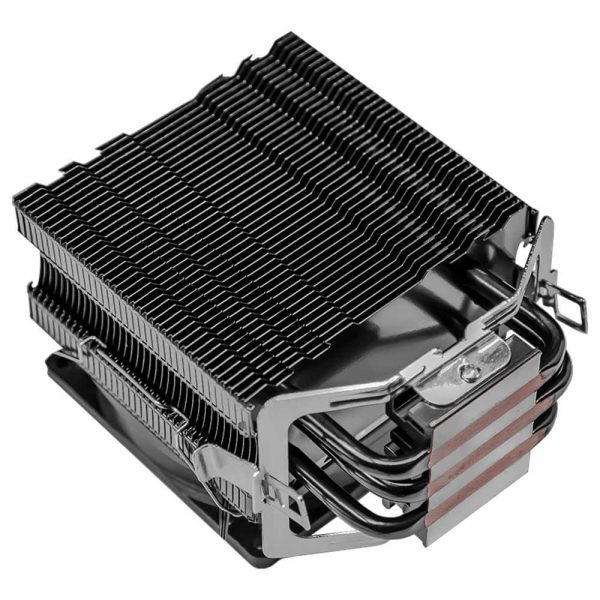خنک کننده پردازنده AWEST مدل GT-AV903 ARGB - تصویر 3