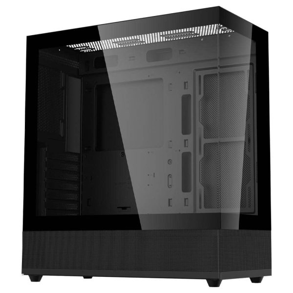 کیس تسکو مدل GC 4491 - تصویر 3