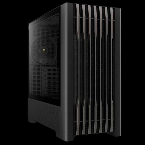 کیس GAMDIAS مدل ATHENA P3 - تصویر 3