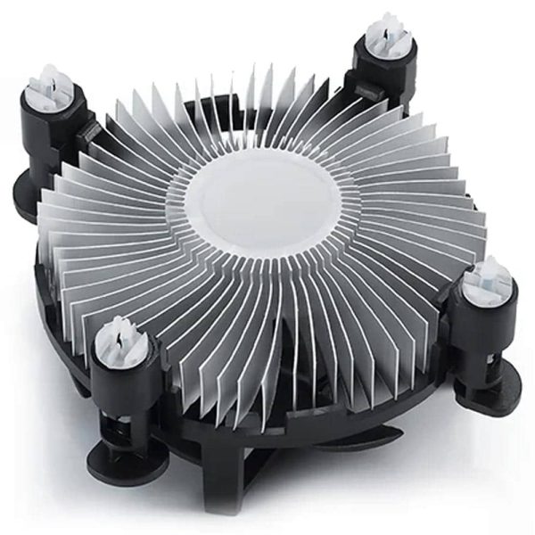 خنک کننده پردازنده DeepCool مدل CK-11509 - تصویر 3