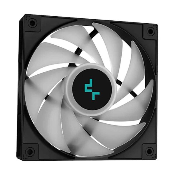 خنک کننده پردازنده DeepCool مدل LE500 - تصویر 3