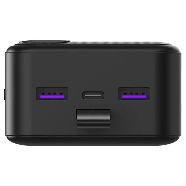 پاوربانک Energizer مدل UE30035PQ ظرفیت 30000 میلی آمپر - تصویر 4