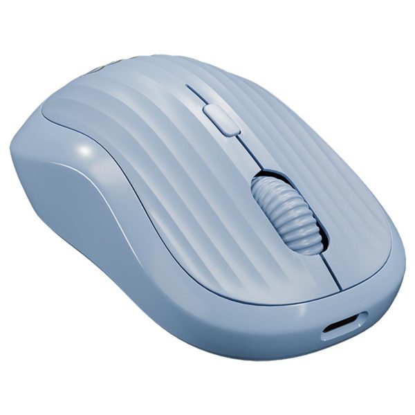 ماوس بی سیم تسکو مدل TM 740W - تصویر 4