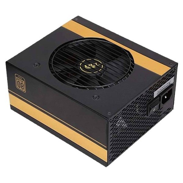 منبع تغذیه 850 وات AWEST مدل GT-AV850-GF V2 - تصویر 4