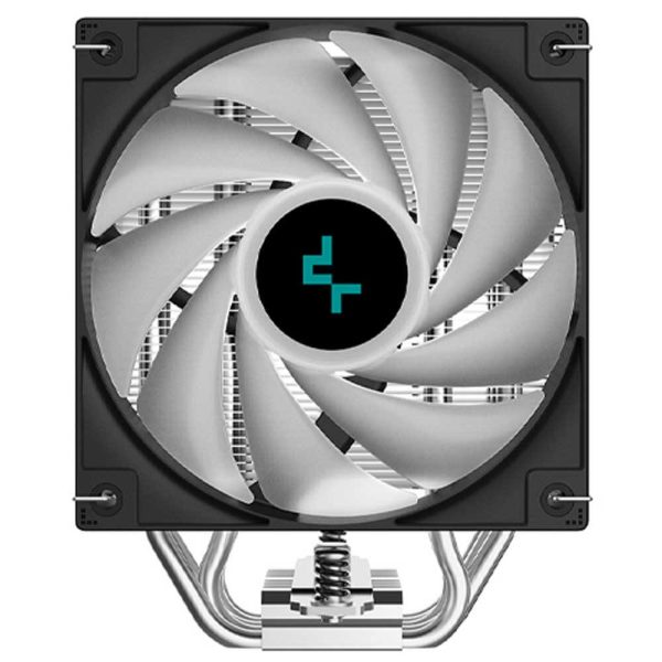 خنک کننده پردازنده DeepCool مدل AG500 ARGB - تصویر 7