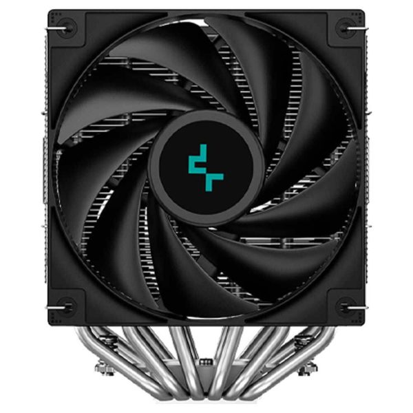 خنک کننده پردازنده DeepCool مدل AG620 - تصویر 4