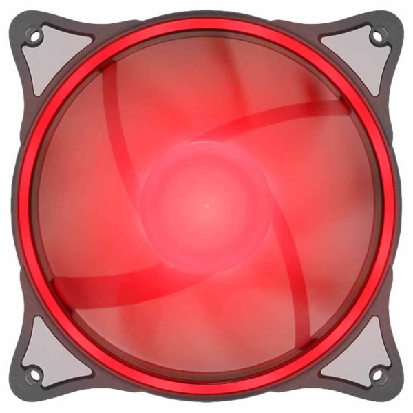فن کیس گرین مدل HURACAN FAN GFK120M-ARGB (Fan Kit) - تصویر 4