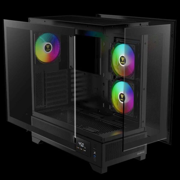 کیس GAMDIAS مدل ATLAS M1 - تصویر 4
