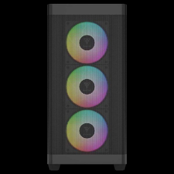 کیس GAMDIAS مدل ATHENA M3 - تصویر 4