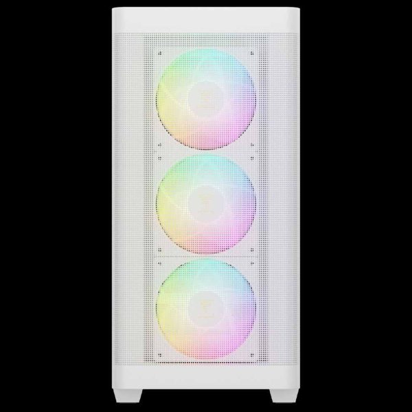 کیس GAMDIAS مدل ATHENA M3 WH - تصویر 4