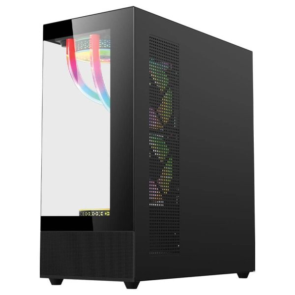 کیس تسکو مدل GC 4491 - تصویر 4