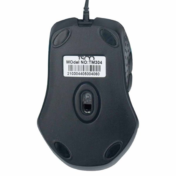 ماوس تسکو مدل TM 304 - تصویر 4