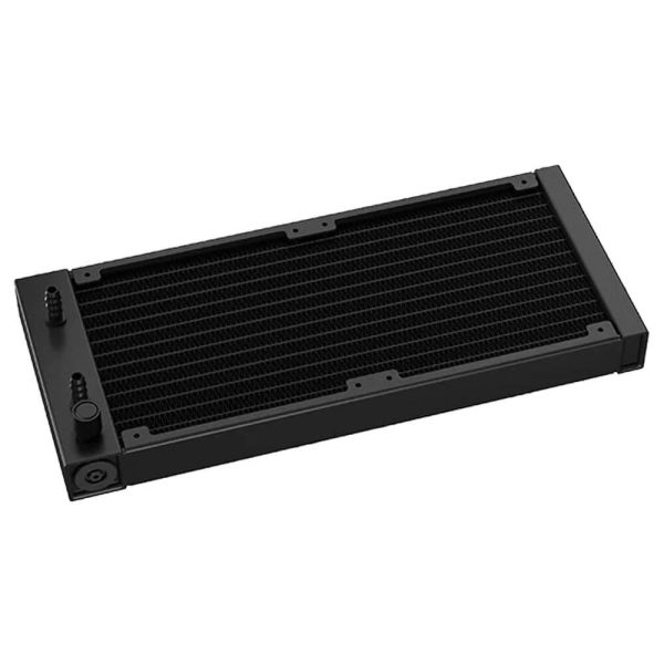 خنک کننده پردازنده DeepCool مدل LE500 - تصویر 4