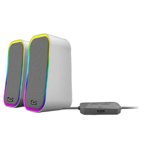 اسپیکر تسکو مدل GS 2076 - تصویر 4