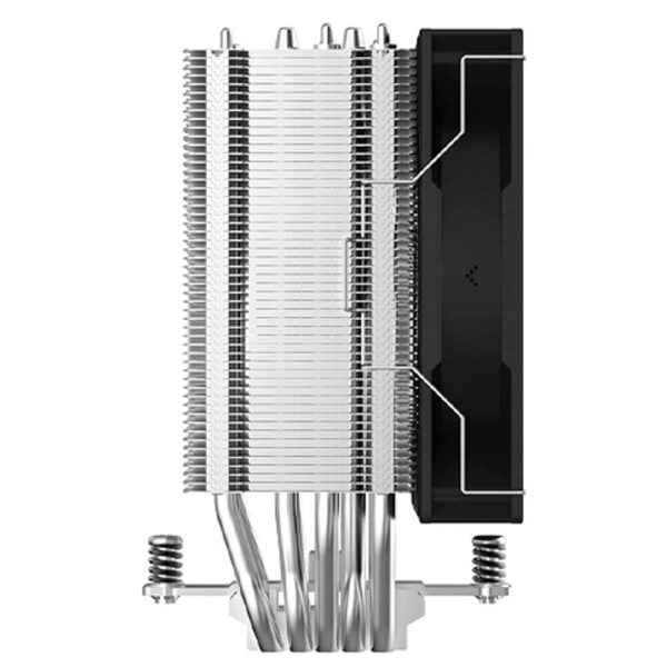 خنک کننده پردازنده DeepCool مدل AG500 ARGB - تصویر 8