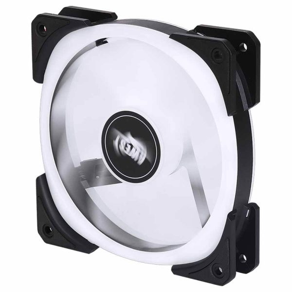 فن کیس گیمینگ AWEST مدل GT-AVS120 ARGB - تصویر 5