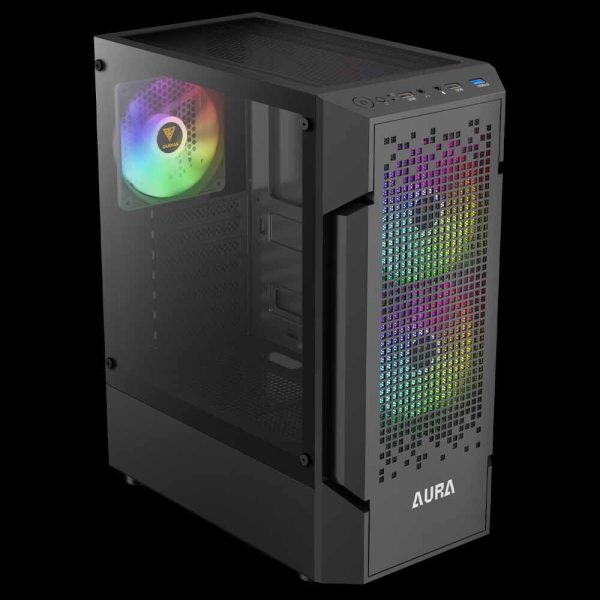 کیس GAMDIAS مدل AURA GC7 - تصویر 5