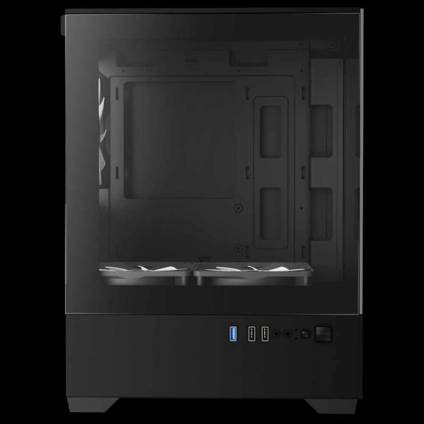 کیس GAMDIAS مدل AURA GC9M ARGB - تصویر 5