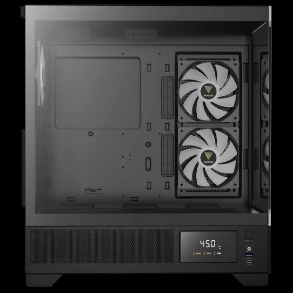 کیس GAMDIAS مدل ATLAS M1 - تصویر 5