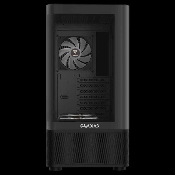 کیس GAMDIAS مدل ATLAS E2 CG - تصویر 5