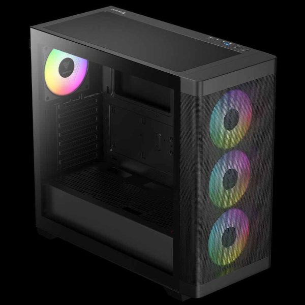 کیس GAMDIAS مدل ATHENA M3 - تصویر 5