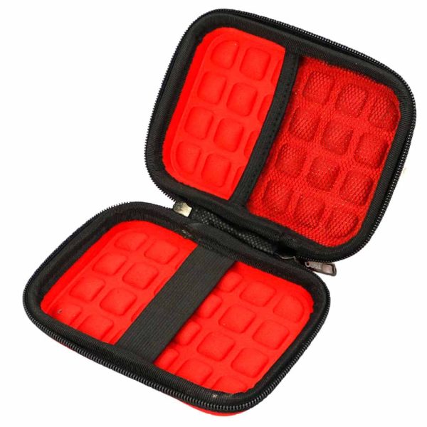 کیف هارد اکسترنال تسکو مدل THC 3152 - تصویر 5